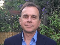Dr. Alejandro Grigaites