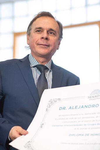 Diario Clarín